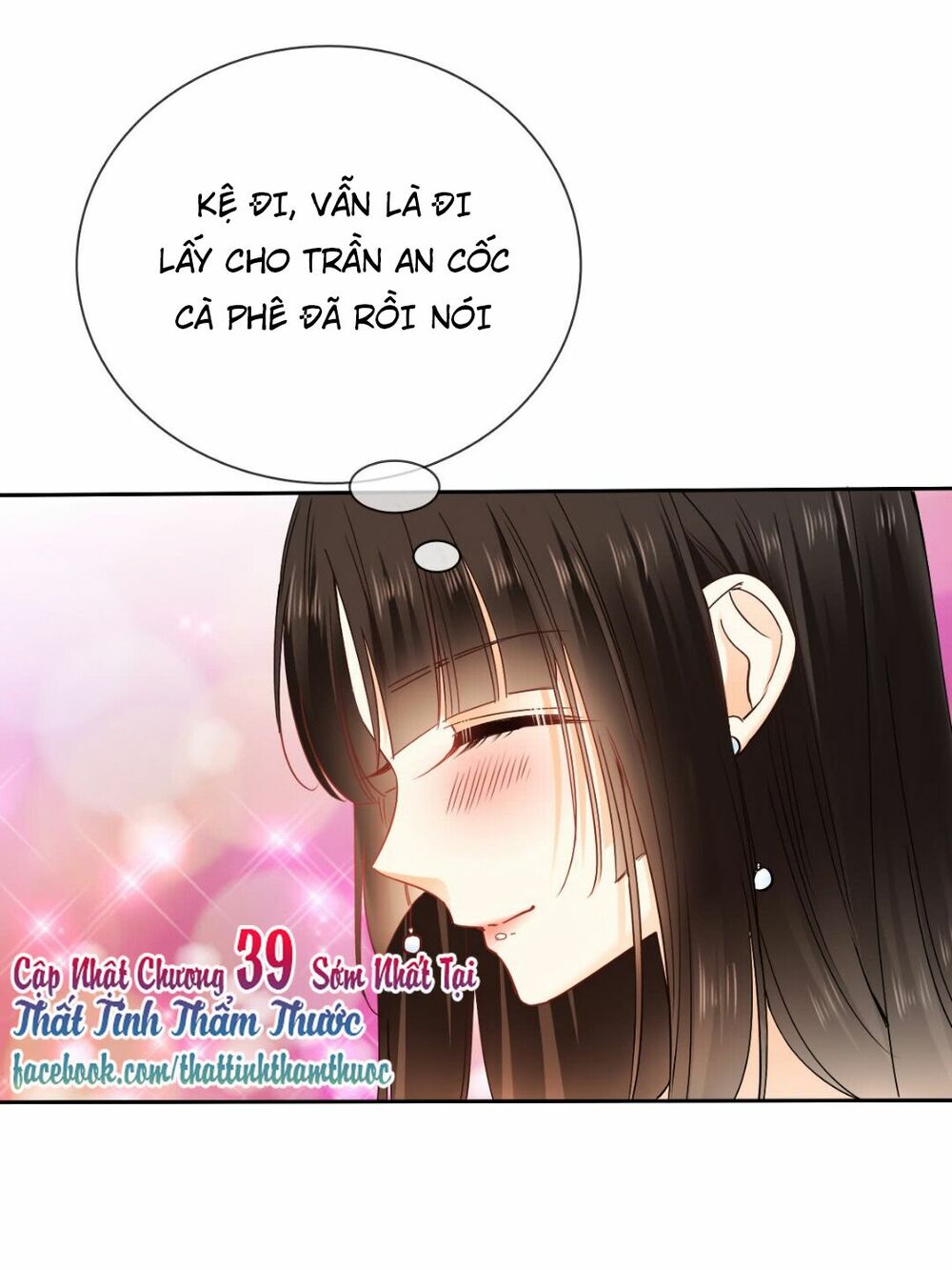 bay qua thiên sơn đến yêu anh chapter 38 46