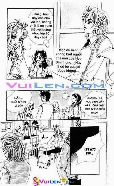 tình yêu diệu kỳ chapter 2 139