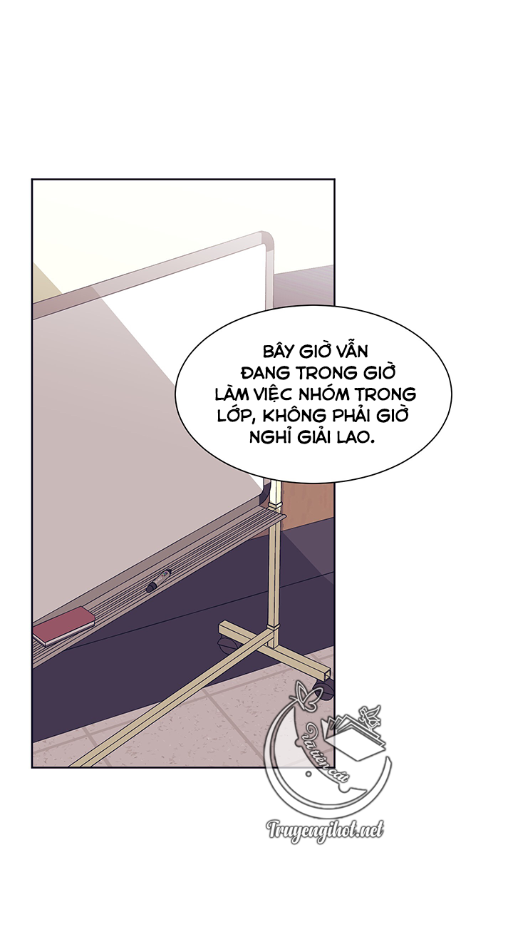 [bl19+]tình yêu hoàn mỹ chapter 3.2 13