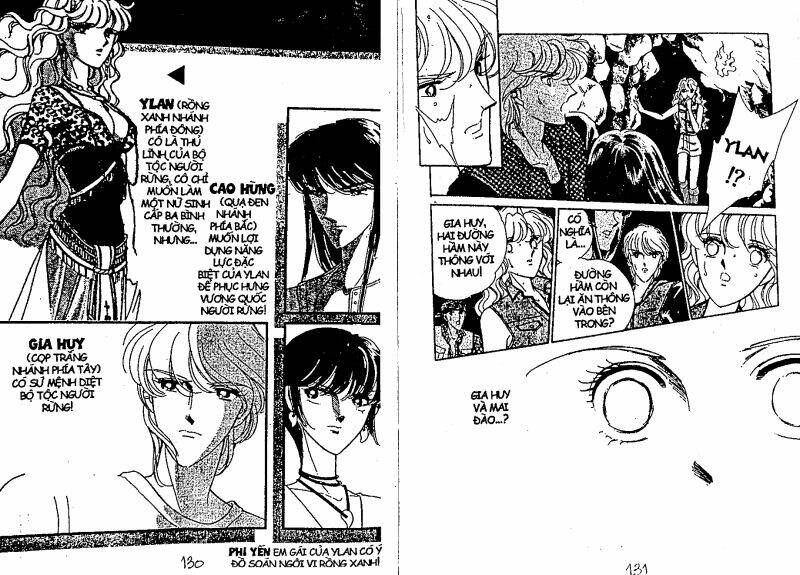 dấu phong ấn xanh chapter 10 60