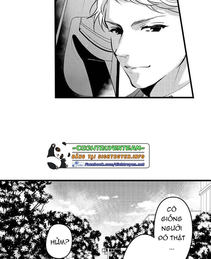 trêu ghẹo "gấu" nhà tôi! chapter 48 26