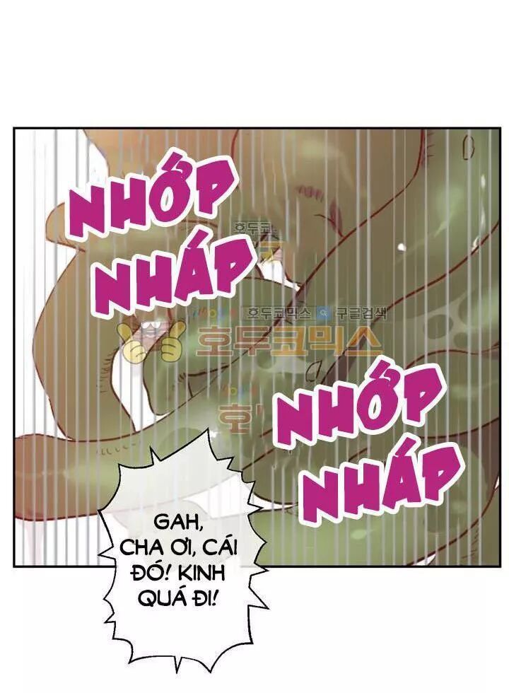 một ngày nọ tôi bỗng thành nàng công chúa chapter 28 77