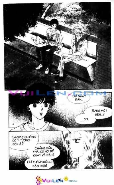 cô nàng đẹp trai chapter 7 77