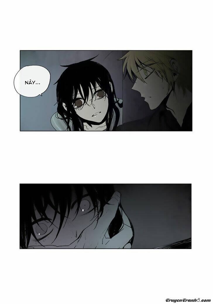 american ghost jack chapter 18 11