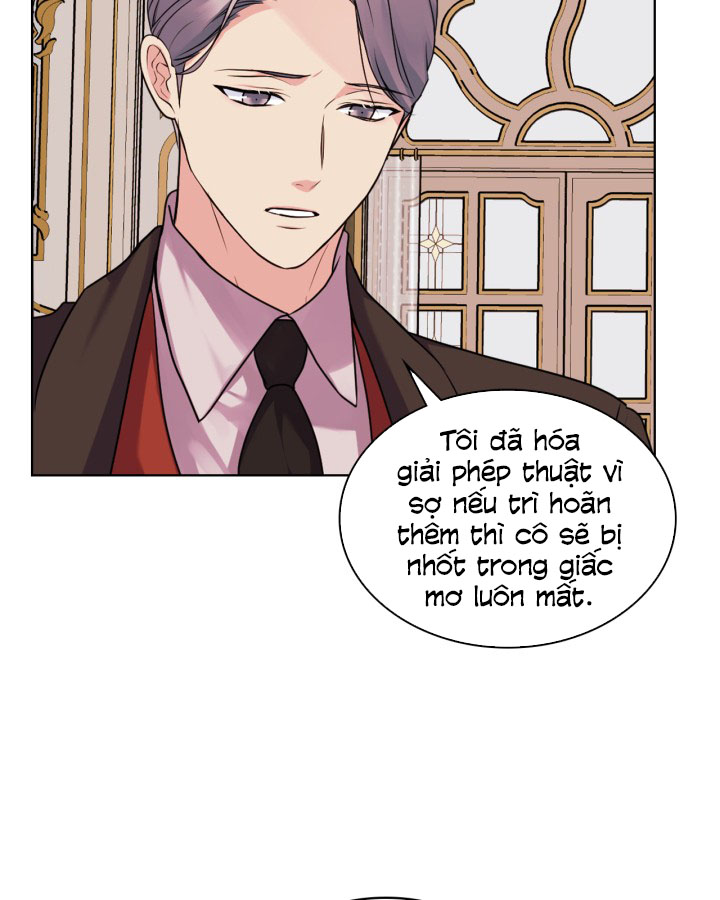 đức hạnh của ác nữ phản diện chapter 82.1 13