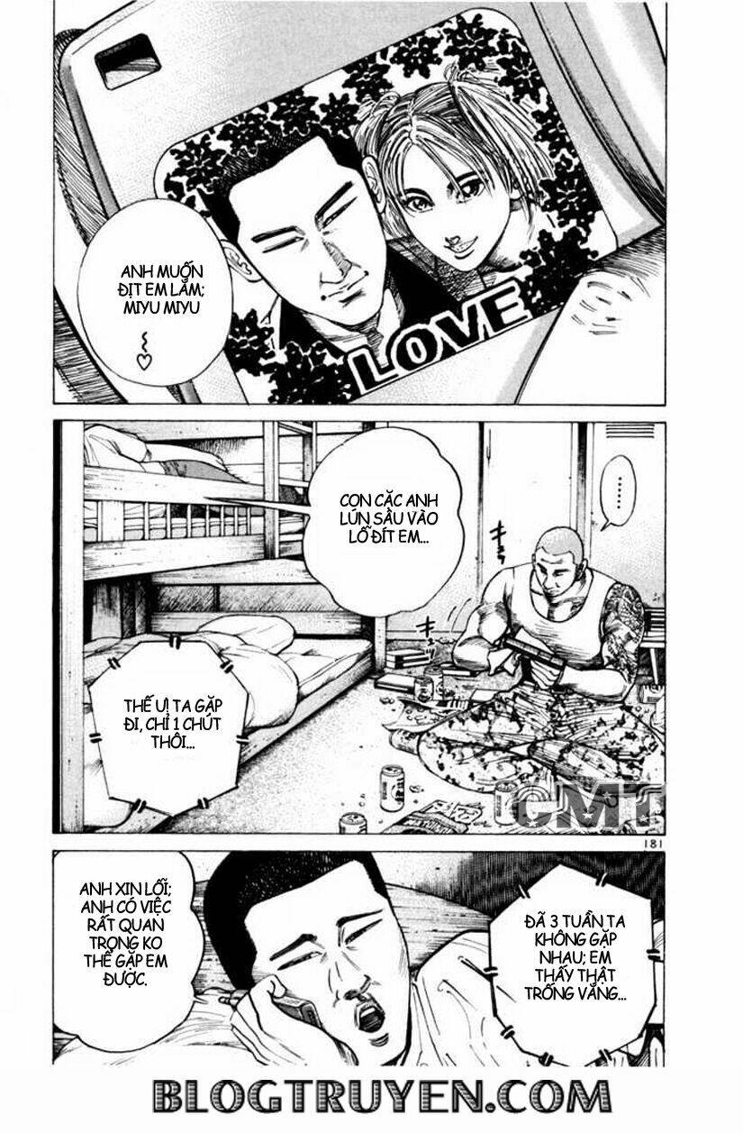 sát thủ số 1 chapter 52 8