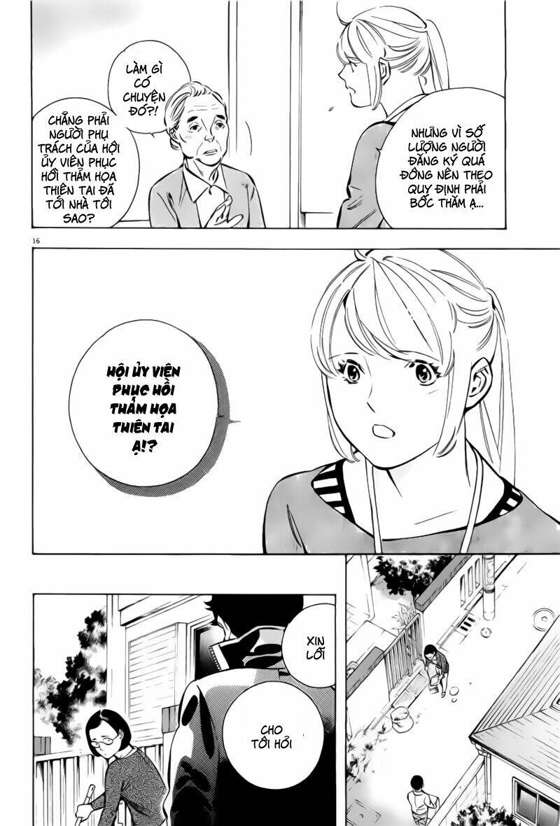 shin kurosagi - con diệc đen 2 chapter 142 16