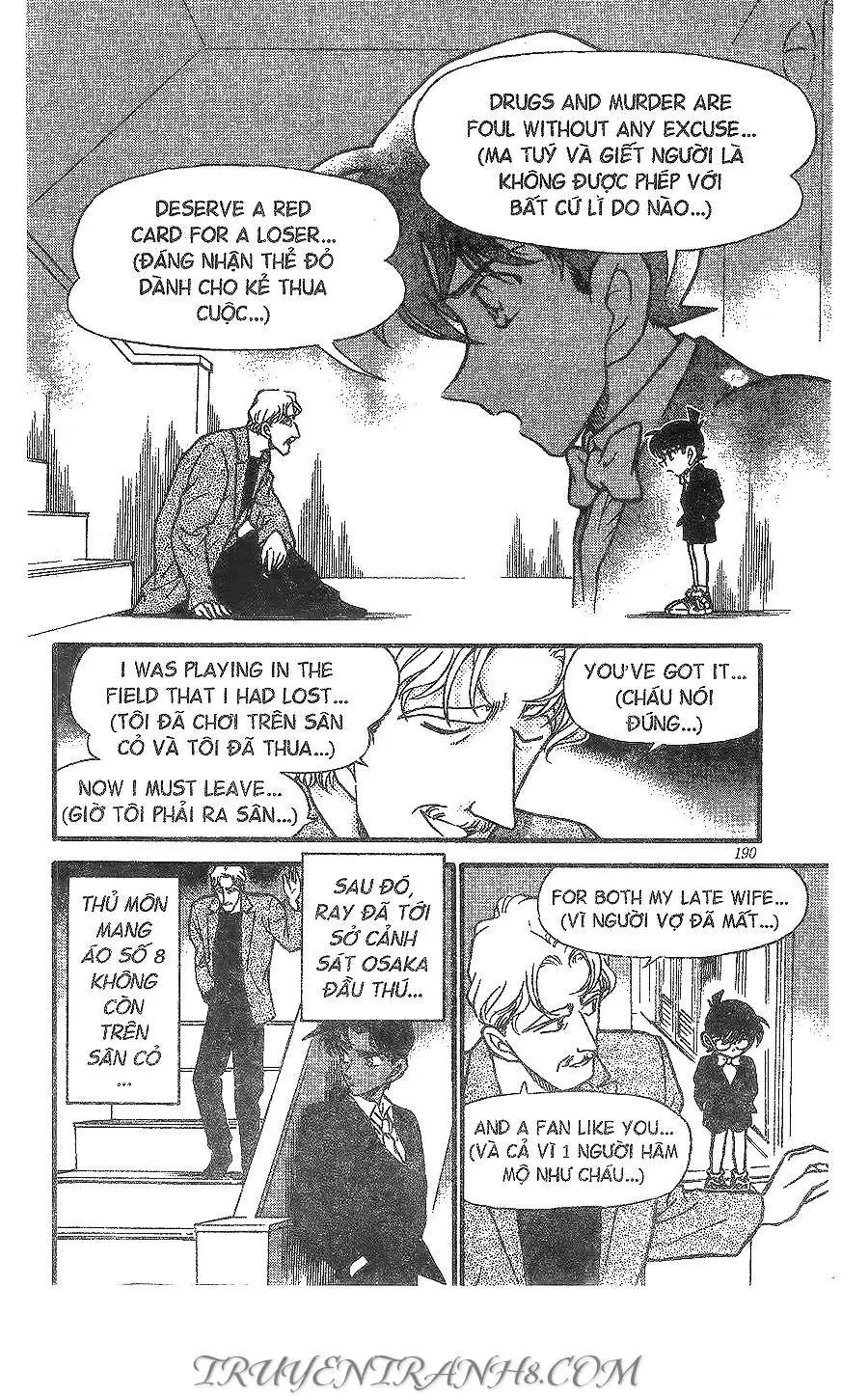 conan chapter 295 18