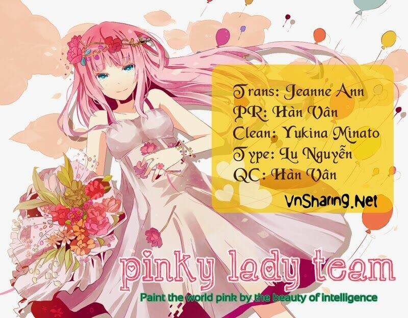 hoa hồng đỏ chapter 34 1