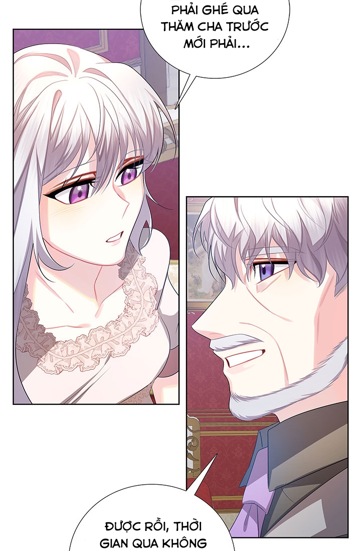 sự hối hận muộn màn chapter 19 72