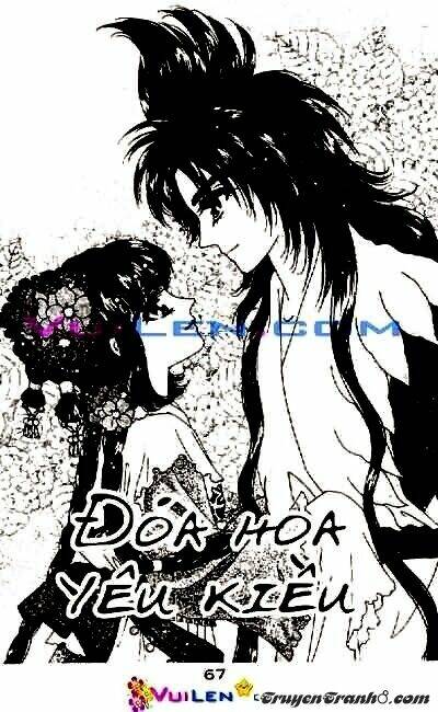 đóa hoa yêu kiều chapter 2 68
