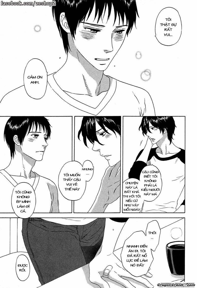 wasuremono chapter 5 35