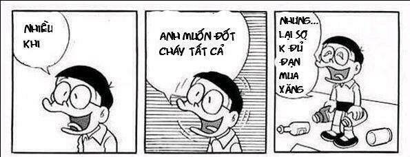 doraemon chế chapter 14 8