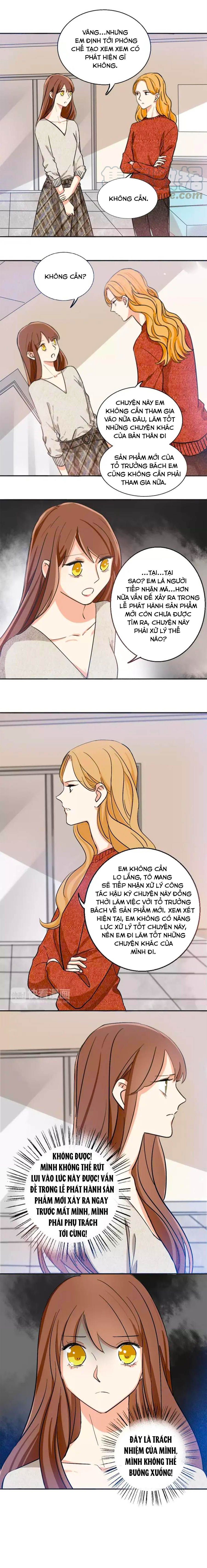 mùi hương lãng mạn chapter 49 3