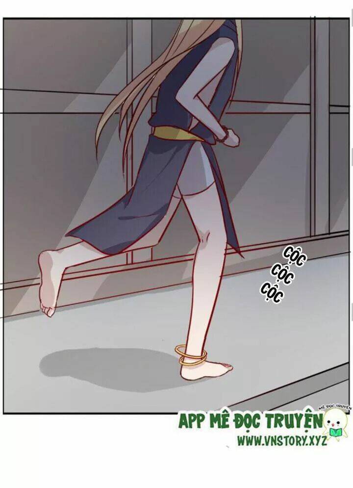 hồ tiên này không tin được chapter 33 19