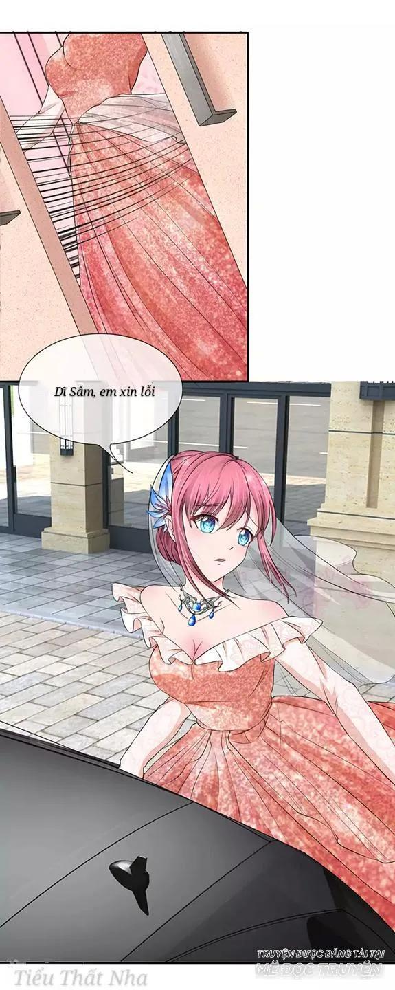 tù nhân tình yêu 99 ngày chapter 2 11