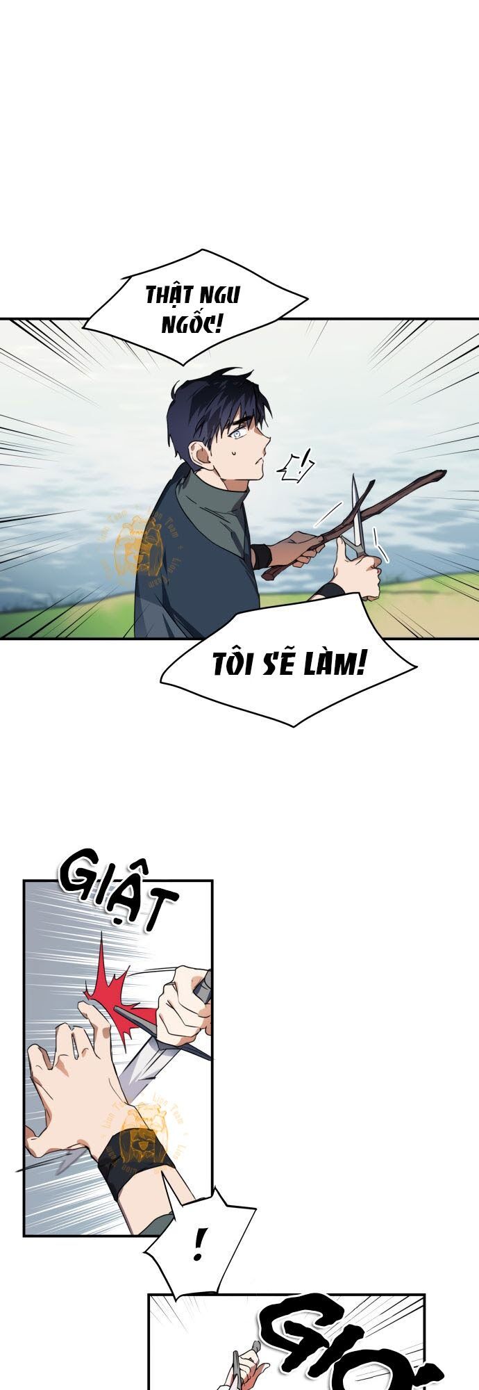 bị che khuất bởi ánh hoàng hôn chapter 8 26