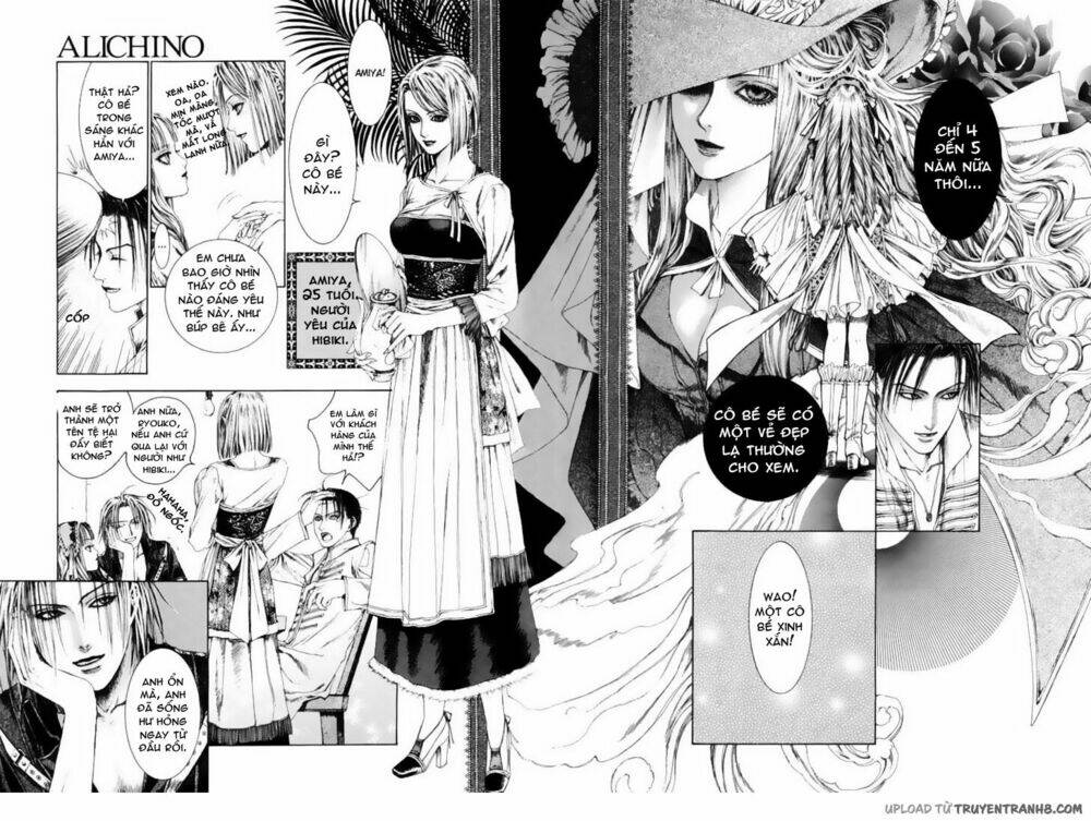 alichino chapter 14 4