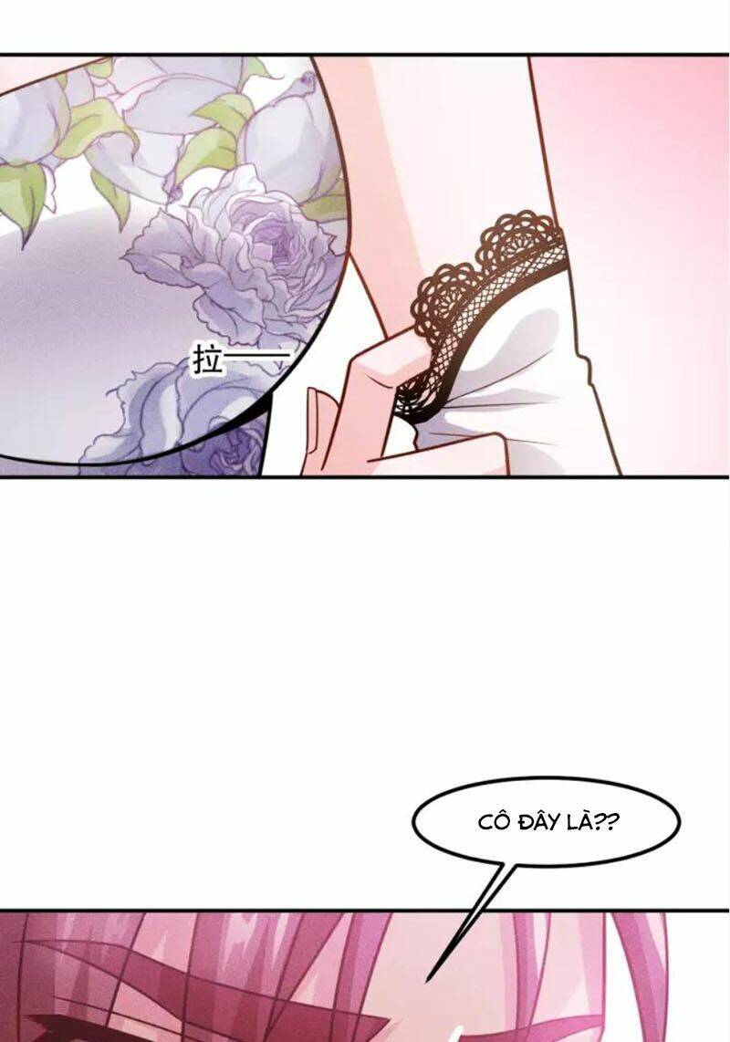 cao thủ cận vệ của nữ chủ tịch chapter 130 29