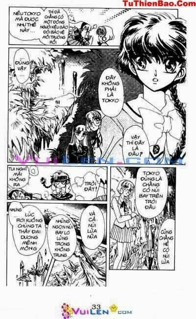 hiệp sĩ phép màu chapter 1 32