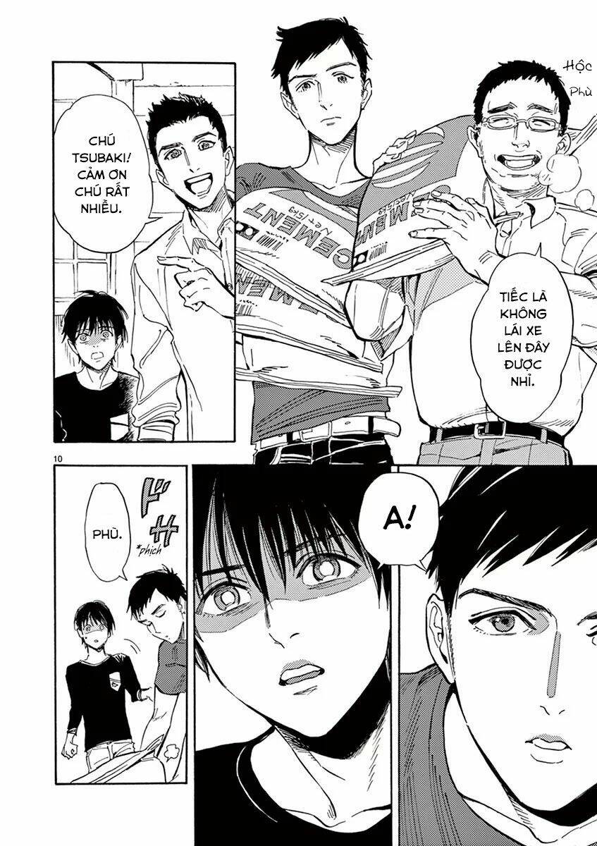 shimanami tasogare chapter 11 15