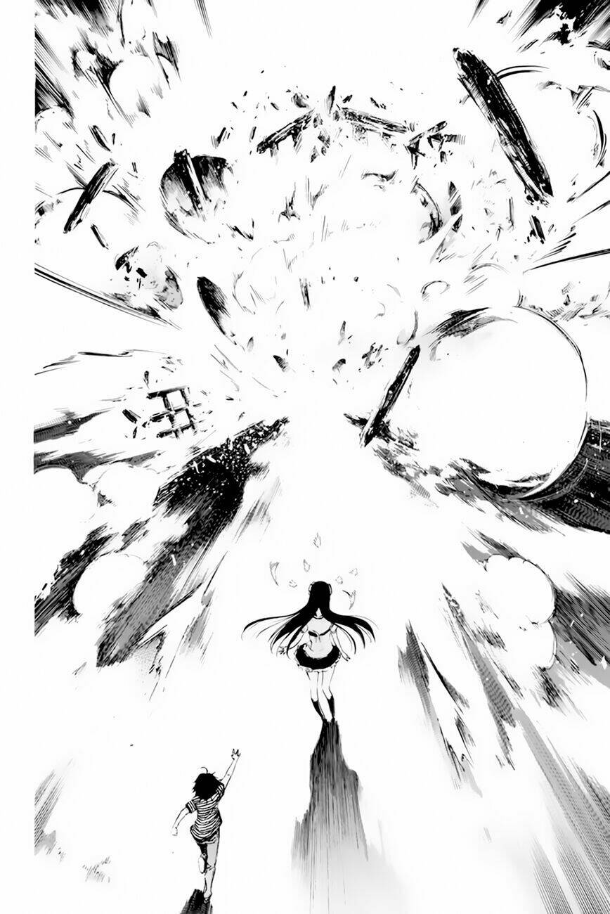 kono kanojo wa fiction desu chapter 32 3