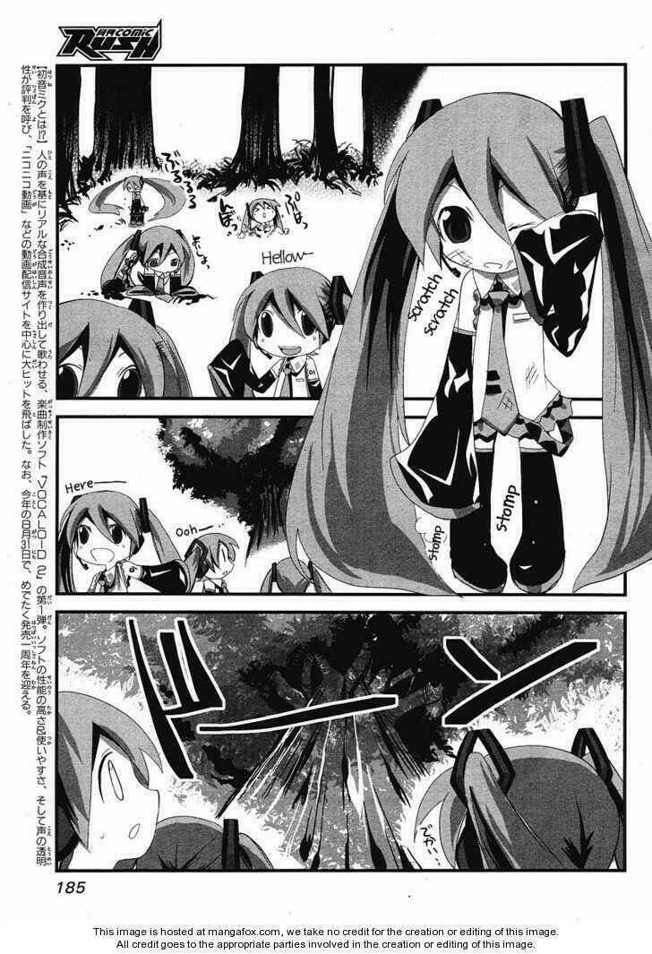 hatsune mix chapter 10 3