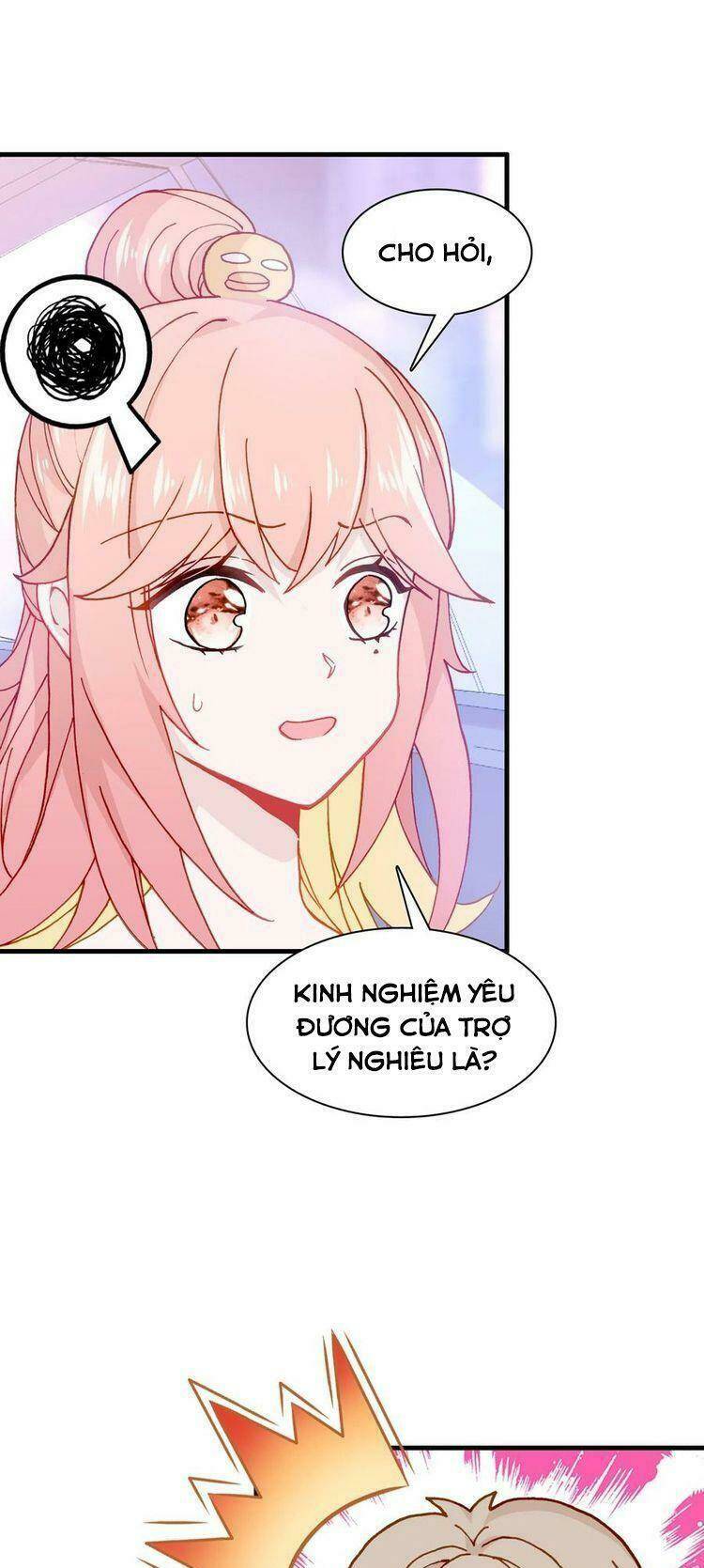 chuyển phát nhanh tình yêu chapter 23 14