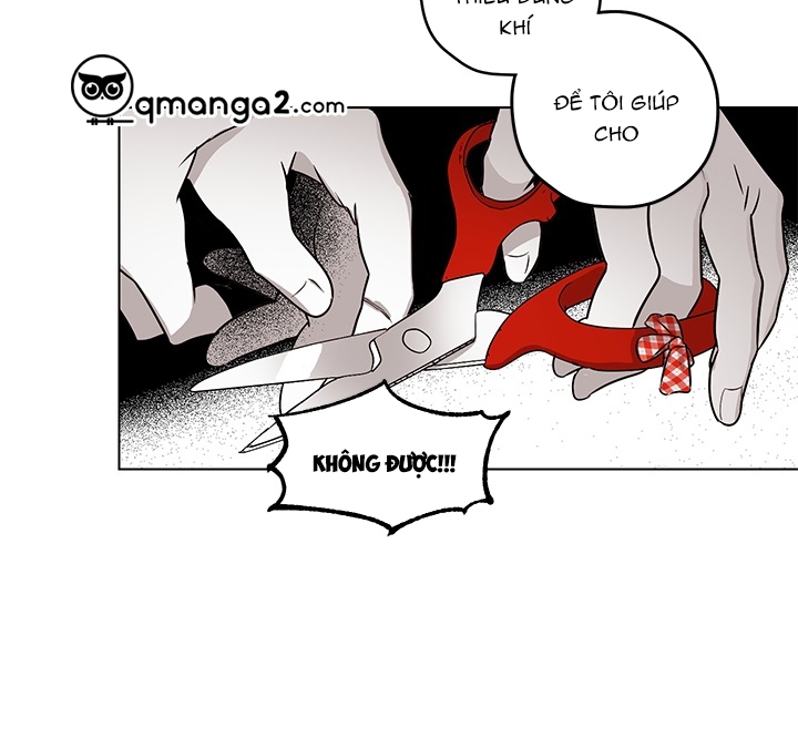 bữa tiệc của những đóa hoa chapter 24 72