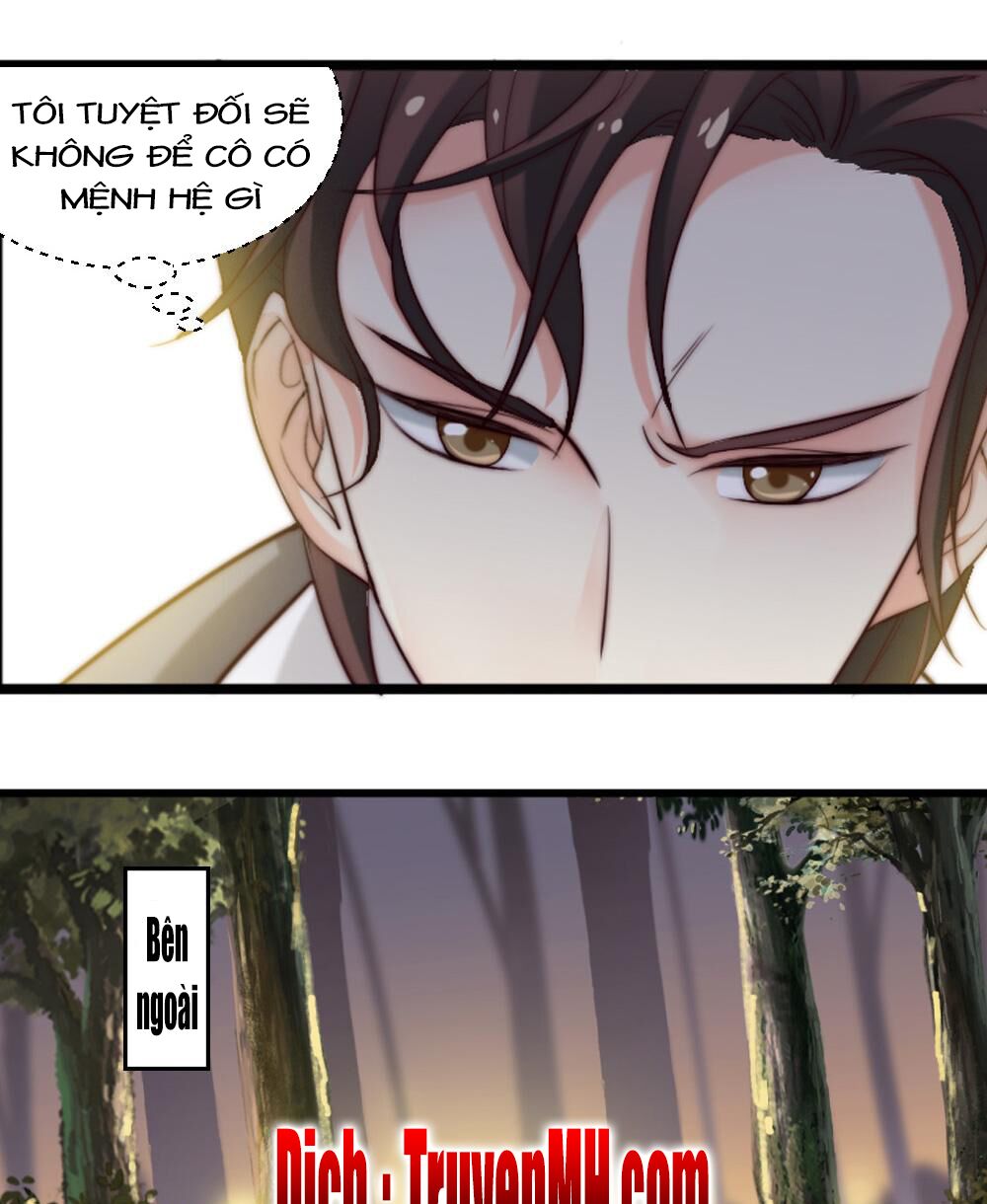 bí mật của thiên kim chapter 107 5