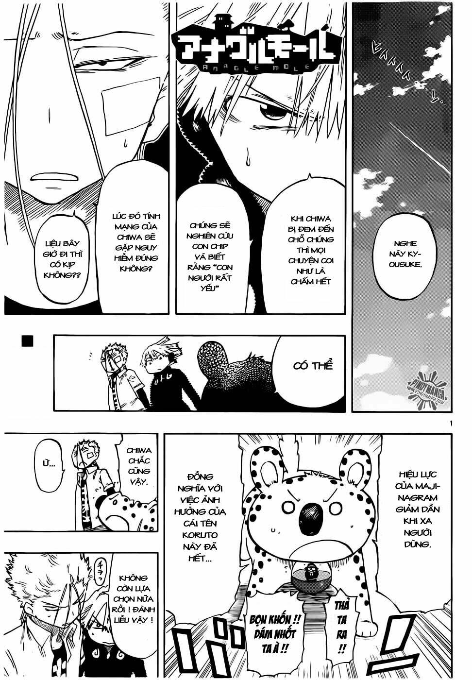 anagle mole chapter 14 2