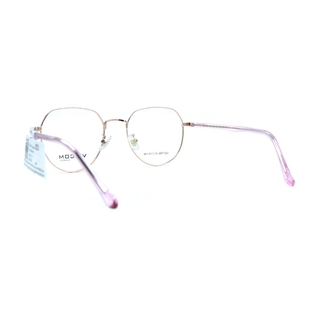 Gọng kính Unisex VIGCOM VG1766