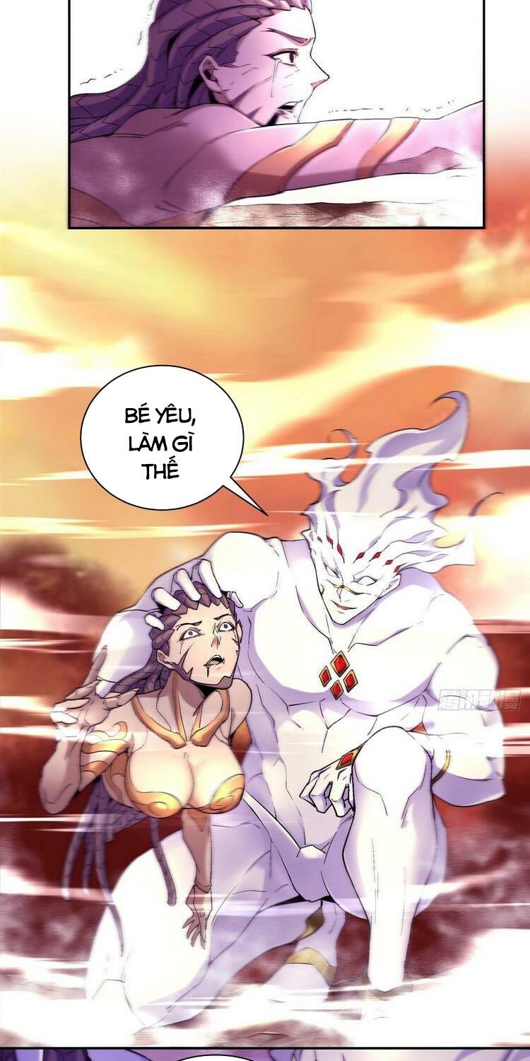 ta là nhà giàu số một, ta không muốn trọng sinh chapter 66 24