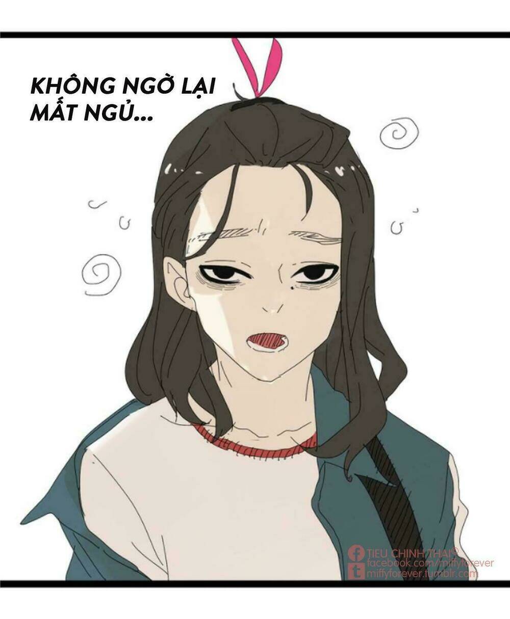 mục linh chapter 8 18