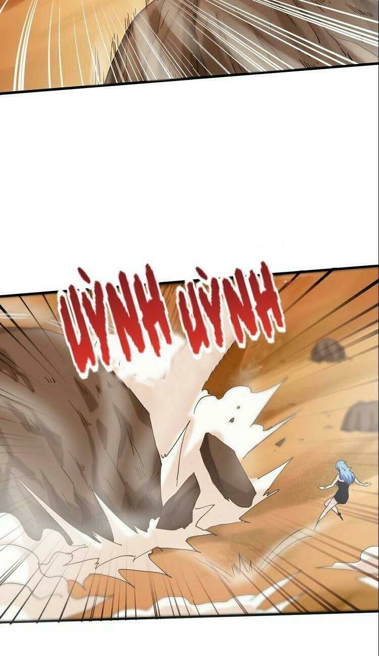 kinh thế kỳ nhân chapter 43 8