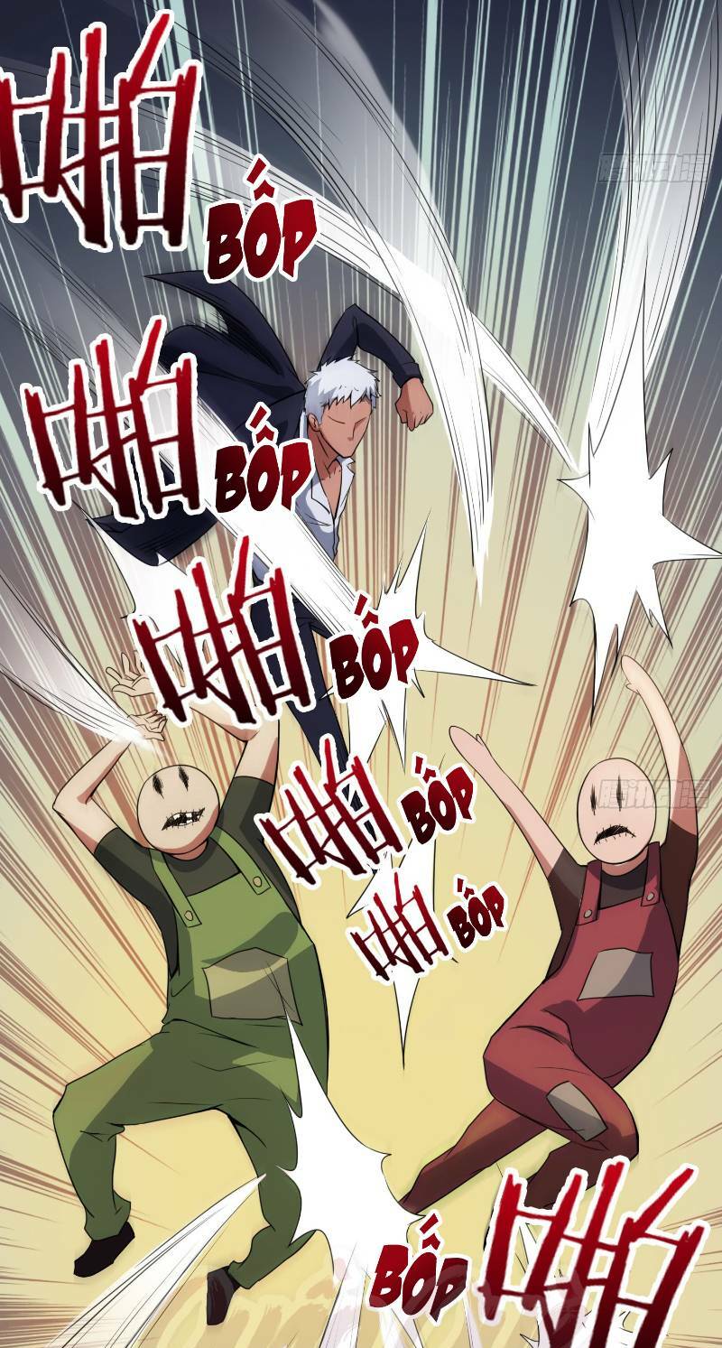 phía sau sát nhân án chapter 2 19