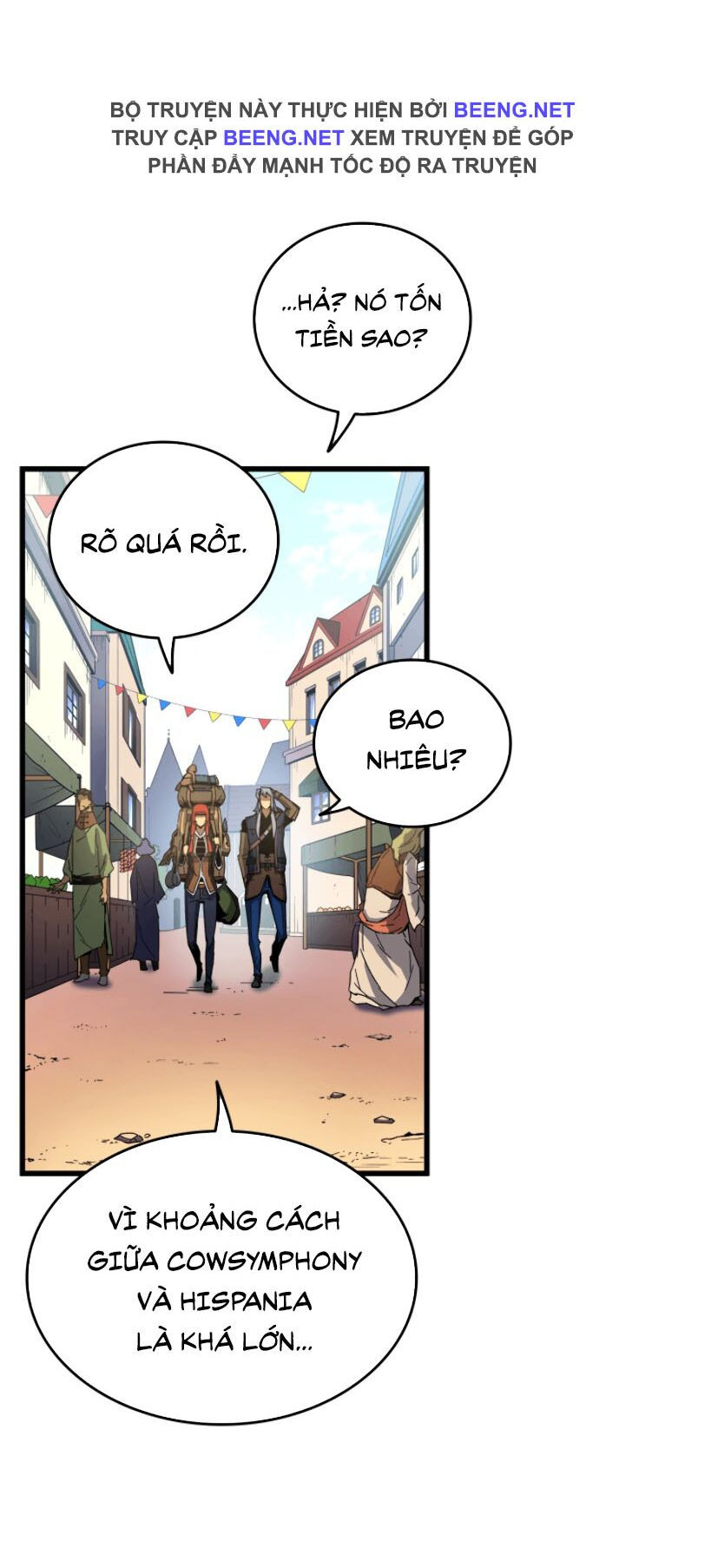 sự trở lại của pháp sư vĩ đại sau 4000 năm chapter 11 16