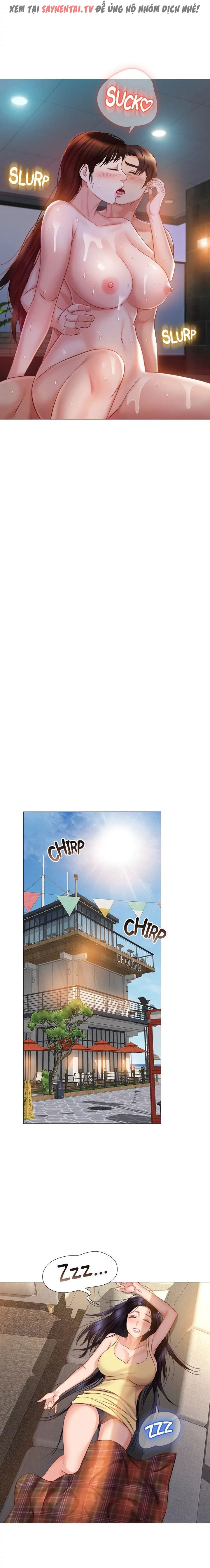 bạn của con gái chapter 41 15