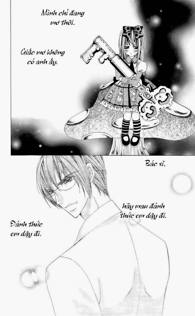 nemuri hime - yume miru youni koishiteru chapter 6 40