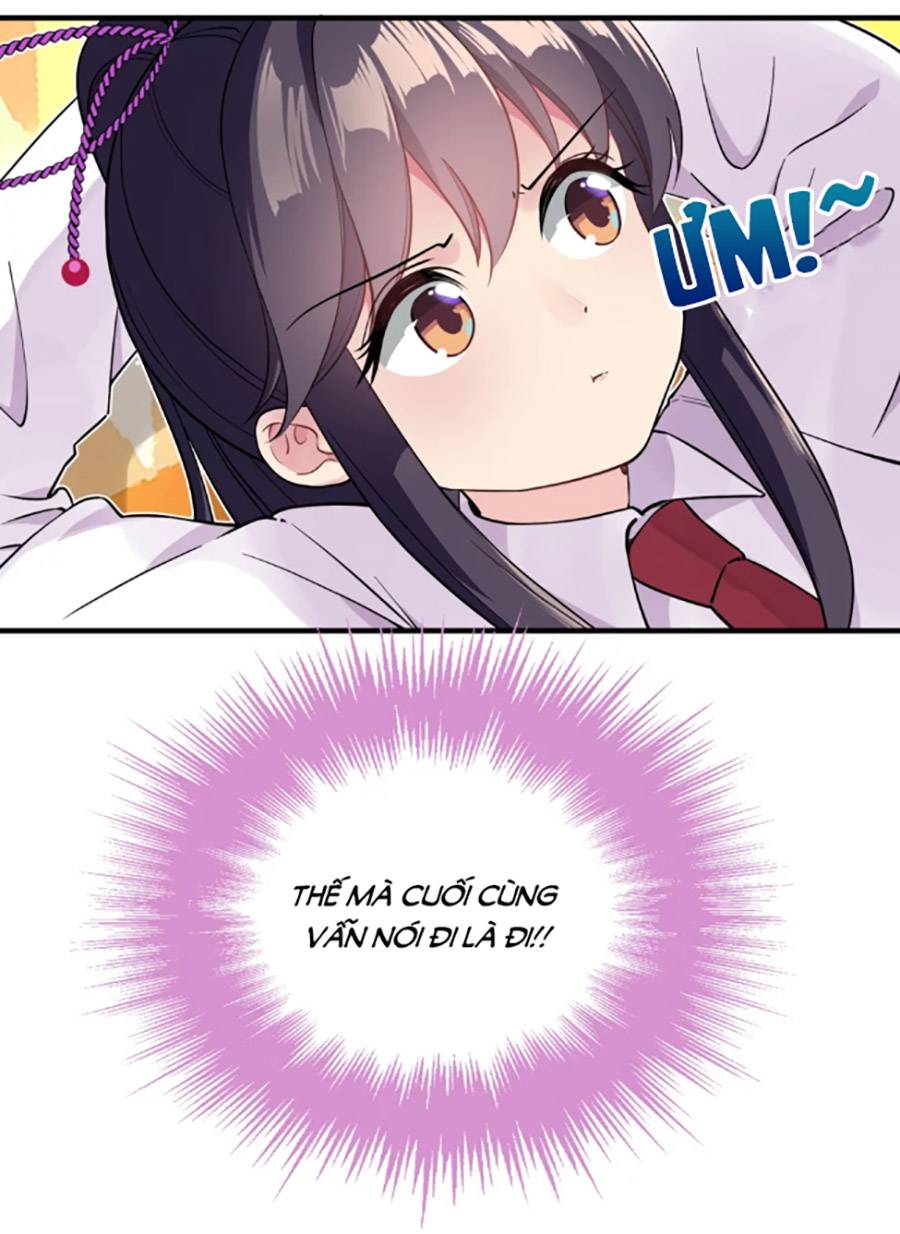 anh ấy đến từ địa ngục chapter 16 3