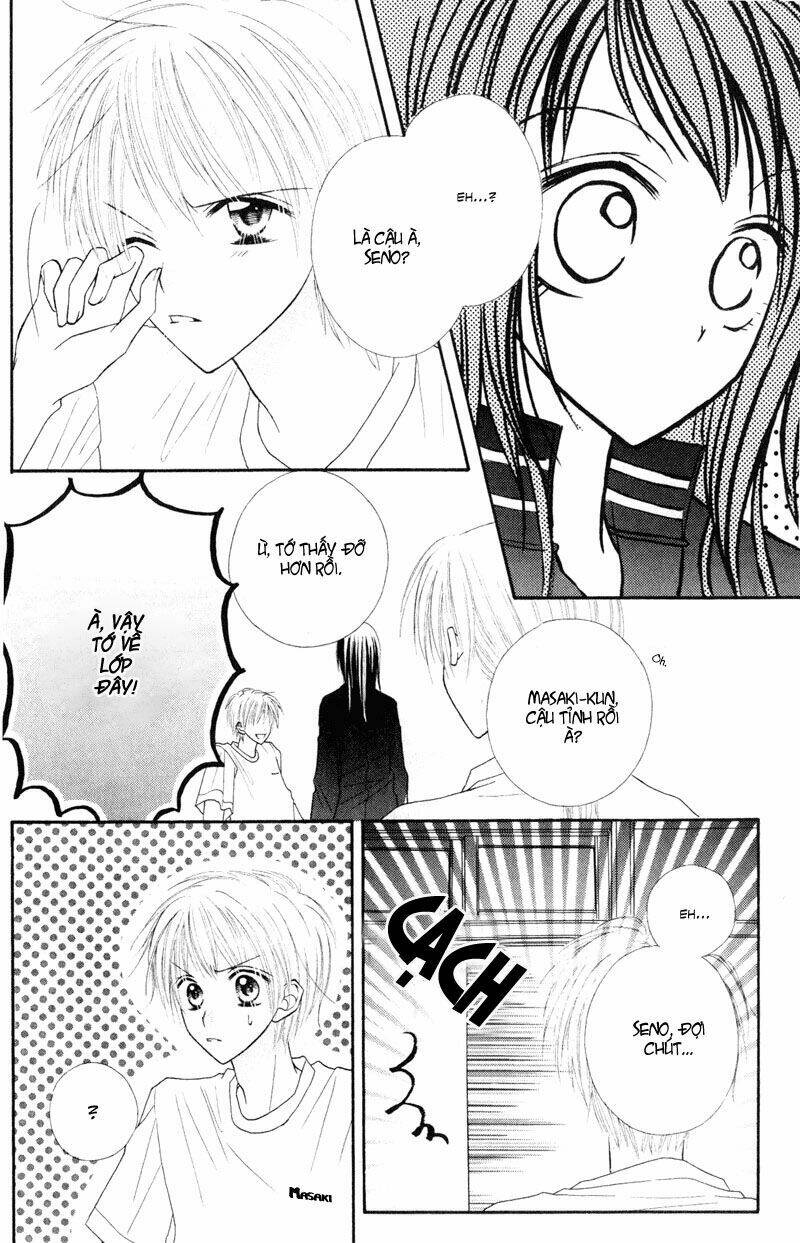 samurai darling chapter 3 36