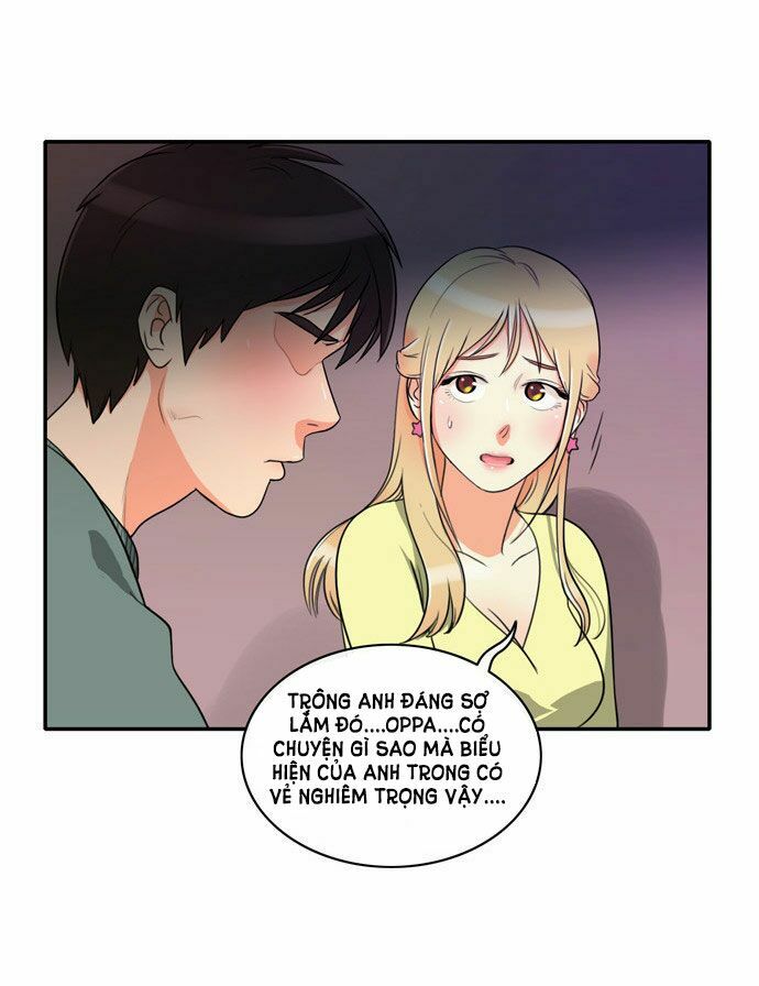 do it one more time- yêu lại từ đầu chapter 2 70