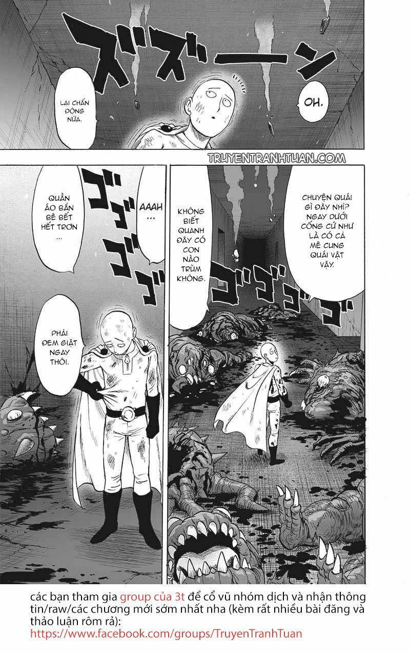 one-punch man chapter 176.6 2