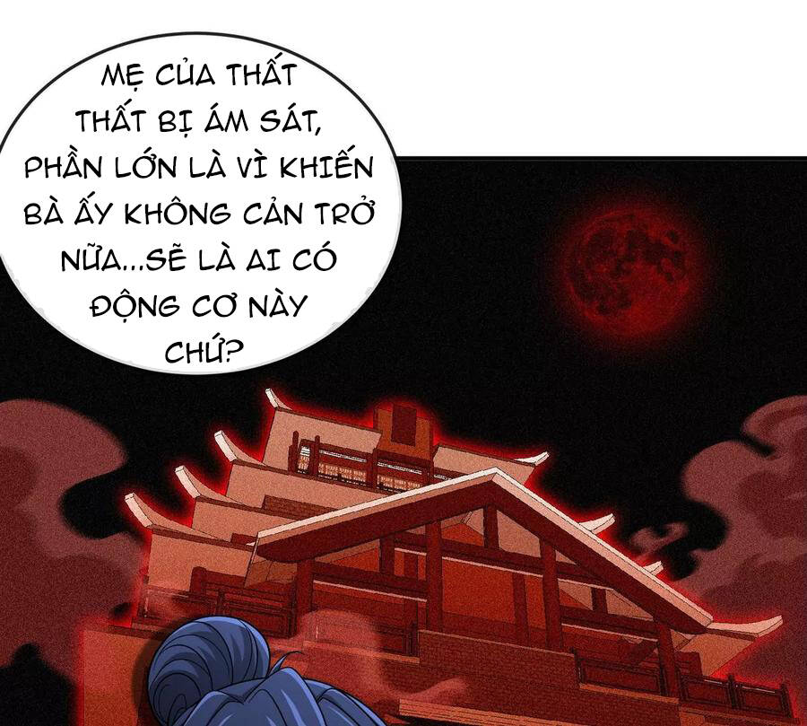 bản kiếm tiên tuyệt không làm nô chapter 54 9