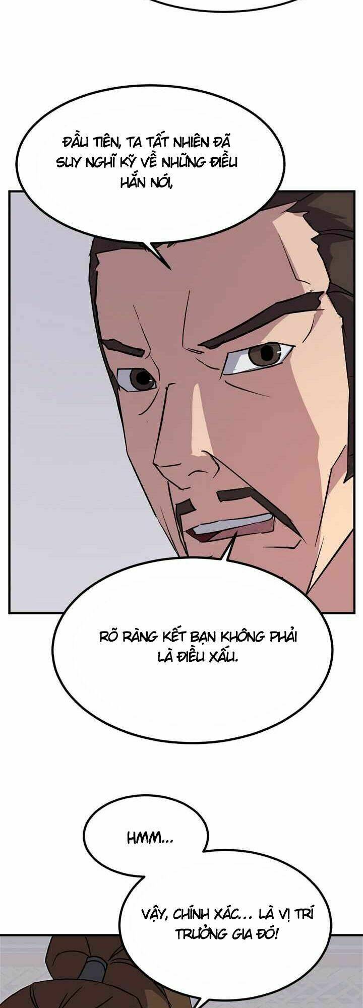 trọng sinh, bất khả chiến bại chapter 112 35