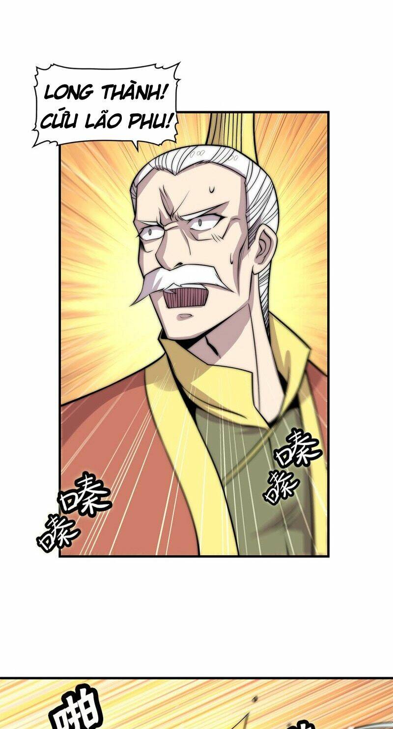 cuộc sống thoái ẩn của võ lâm chi vương chapter 107 6