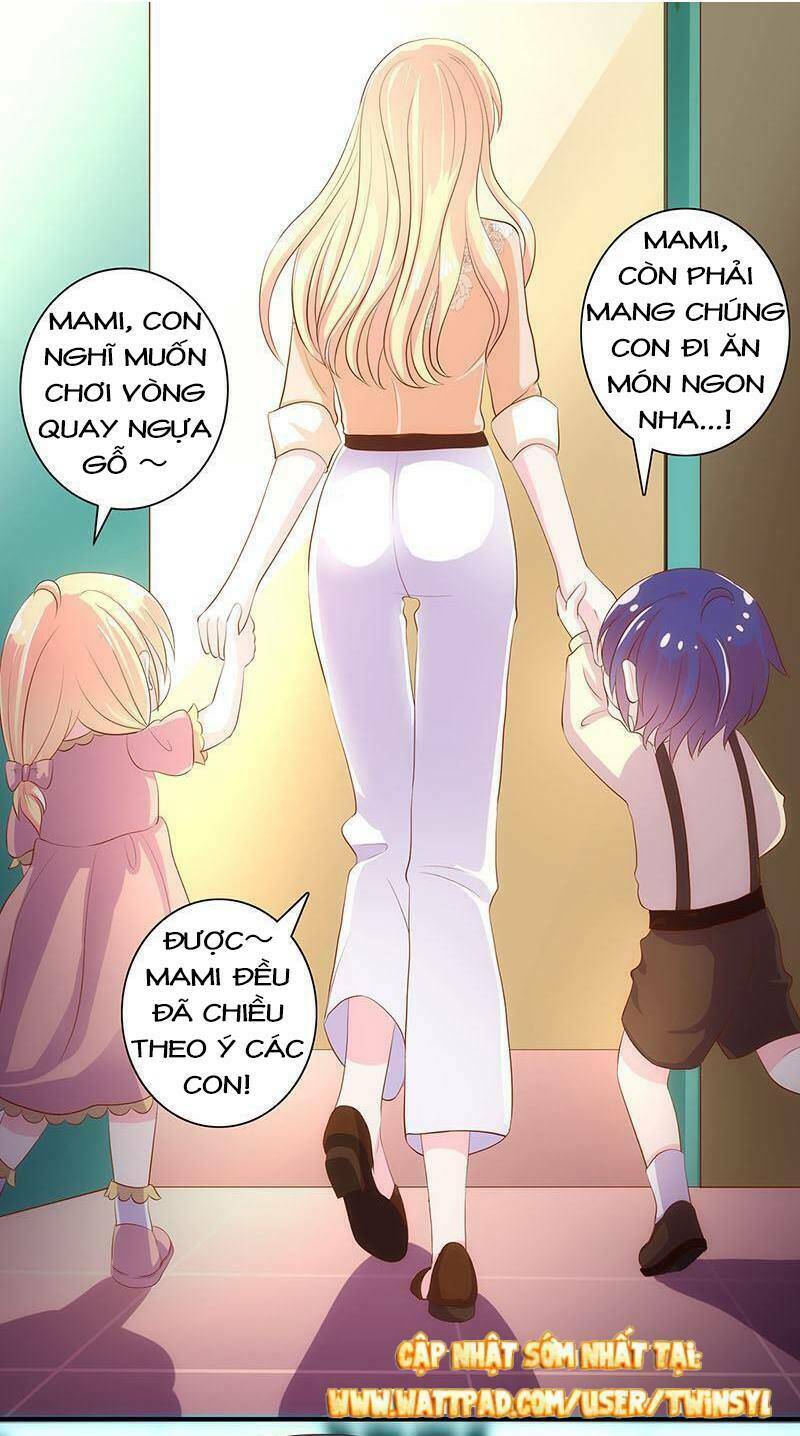 không gả cho tổng tài, gả cho người hầu chapter 110 27