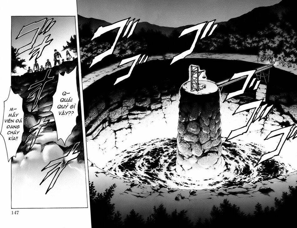 gamble fish chapter 40 16