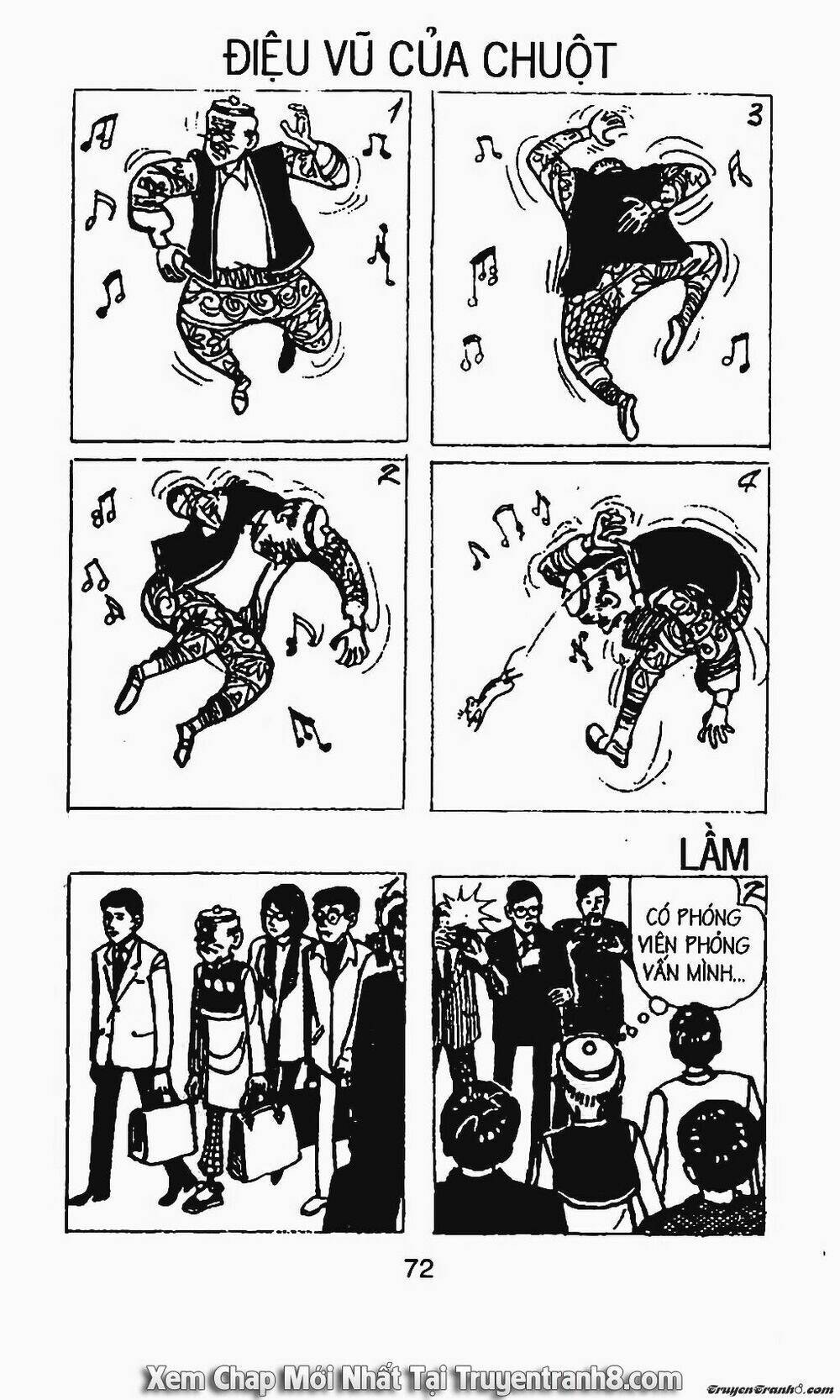 chú thoong chapter 199 8