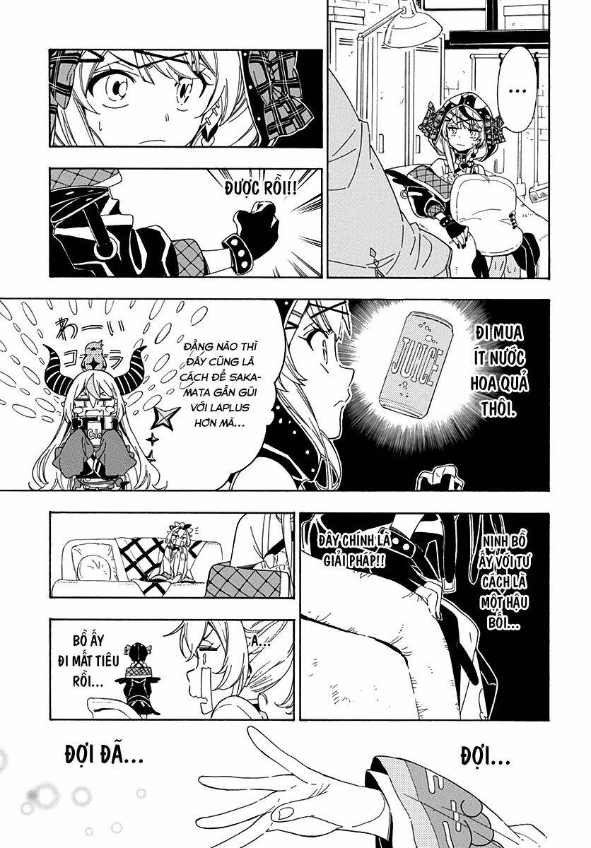 hololive - holox meeting! chapter 4 13